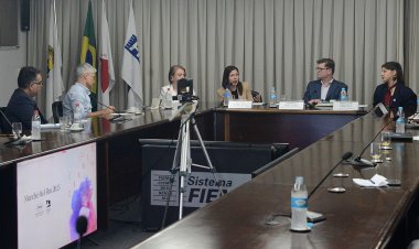 Parceria entre sindicatos da Câmara da Comunicação garante mercados e visibilidade internacional para produtos mineiros