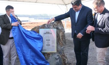 Althaia investe R$ 100 mi em Poços