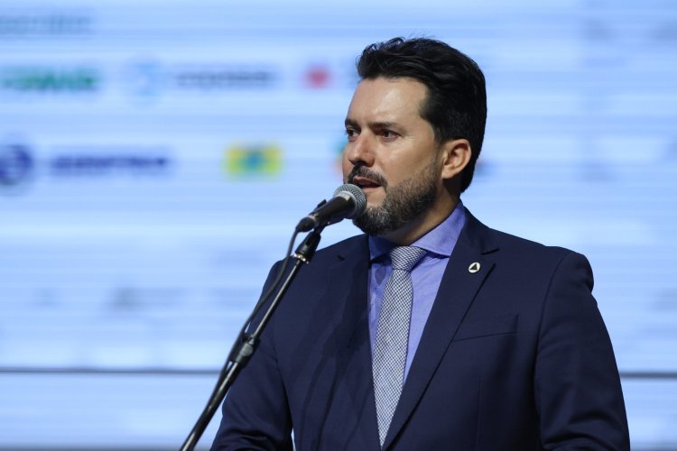 Presidente da AMM defende PEC 66/2023 como vital para as finanças dos municípios