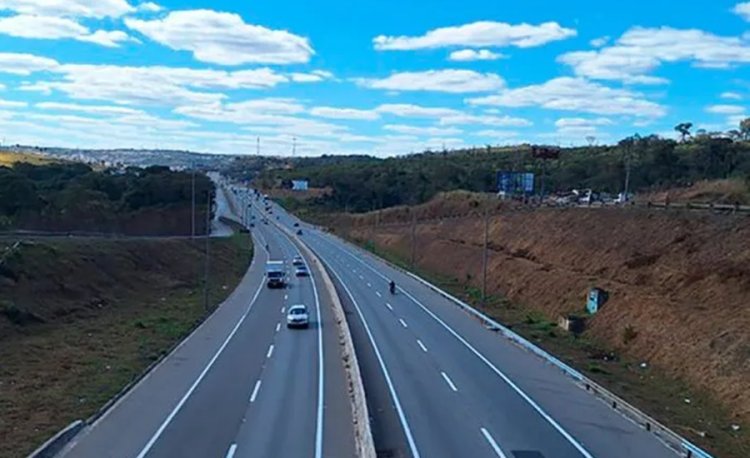 ANTT aprova concessão da BR 116