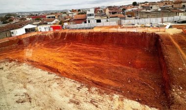 Fórum recebe investimento de 51 milhões