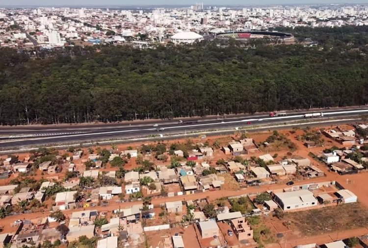 Municípios receberão verbas para urbanização