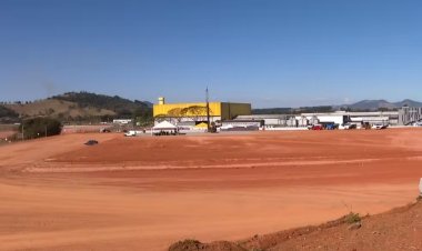 Farmacêutica investe R$ 100 milhões em Minas