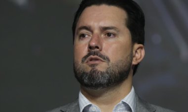 Presidente da AMM, Luís Eduardo Falcão, lidera agenda de eventos que fortalecem o municipalismo em Minas