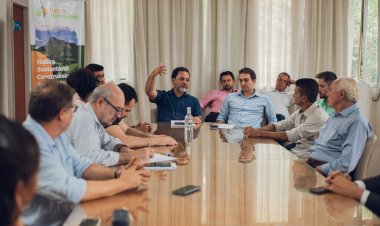 Ecodistrito de Itabira movimentará R$1 bilhão