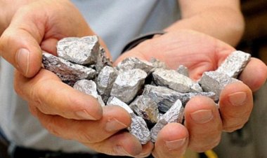 Nova Lima e Araxá lideram exportações