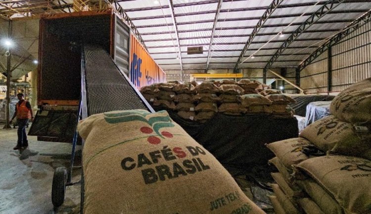 Café coloca Varginha na liderança