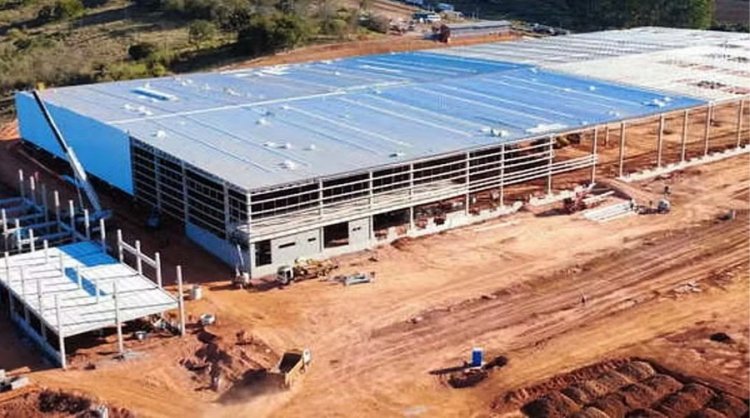 Pouso Alegre recebe investimentos