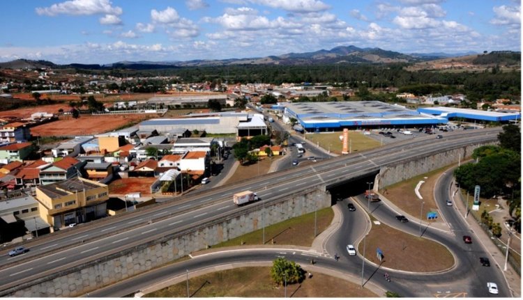 Pouso Alegre cria polo de inovação