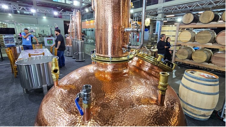 Salinas vai sediar Seminário da Cachaça