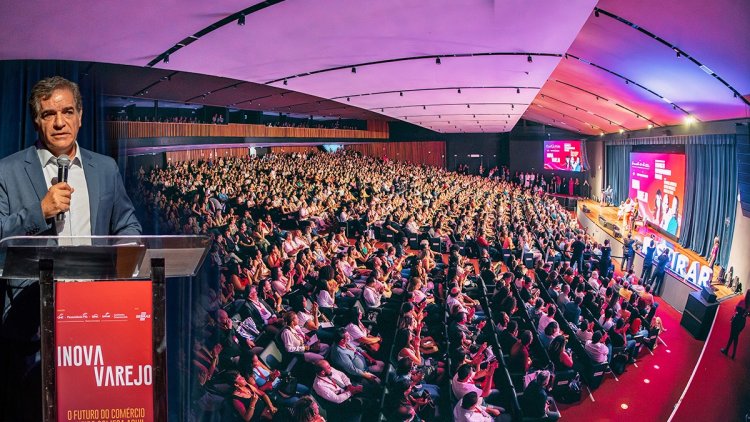 O futuro do comércio mineiro se encontra em outubro