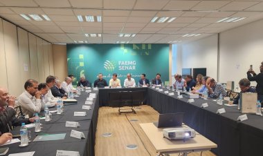 Encontros conectam produtores e lideranças de Minas