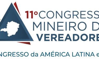 11º Congresso Mineiro de Vereadores reúne autoridades e especialistas para debater o futuro do Legislativo municipal em Belo Horizonte