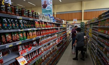 Consumo se recupera em Minas Gerais