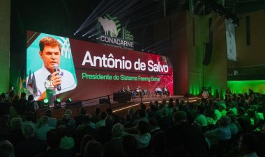 A união que move o campo