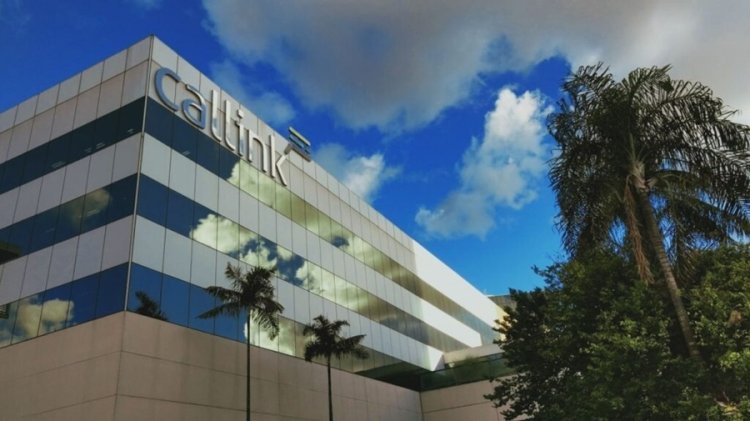 Callink compra a Algar Tech