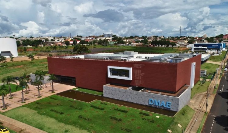 Licitação de R$ 71 milhões em Uberlândia