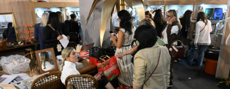 34º Minas Trend movimenta R$ 33 milhões e reforça protagonismo mineiro na moda