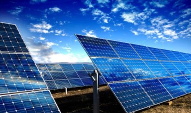 Usina fotovoltaica avança em Uberaba
