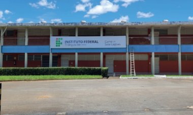 Instituto de Sete Lagoas inicia atividades