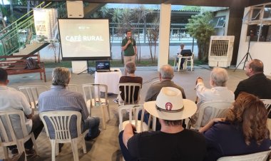 Reforma acende alerta no campo