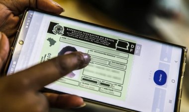 Exames da CNH com teto de R$ 180 em Minas