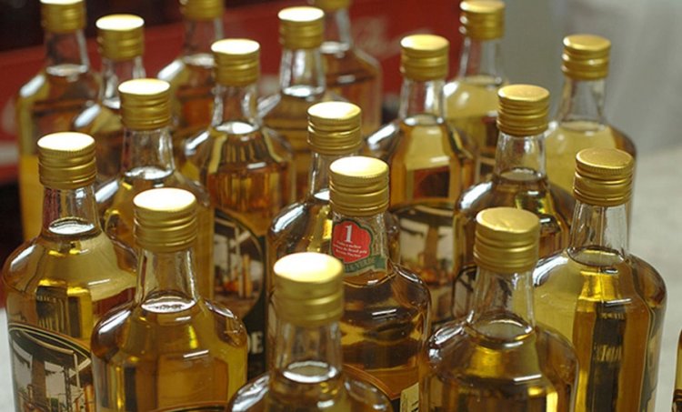 Produção de cachaça ganha reforço