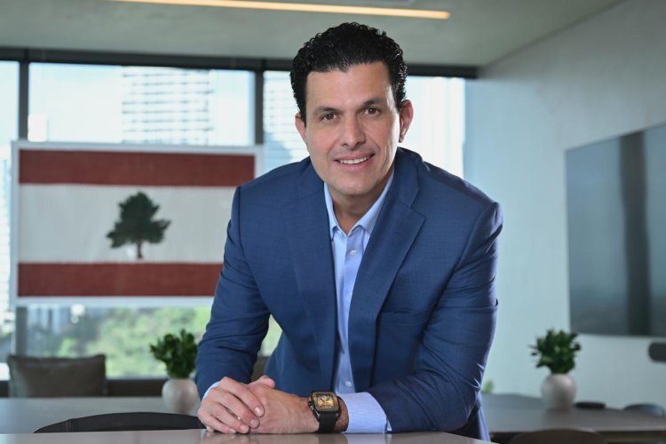 Como Lucas Kallas integrou sustentabilidade e impacto social ao setor de mineração