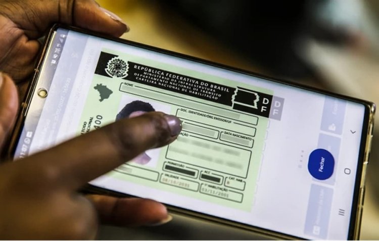 Exames da CNH com teto de R$ 180 em Minas