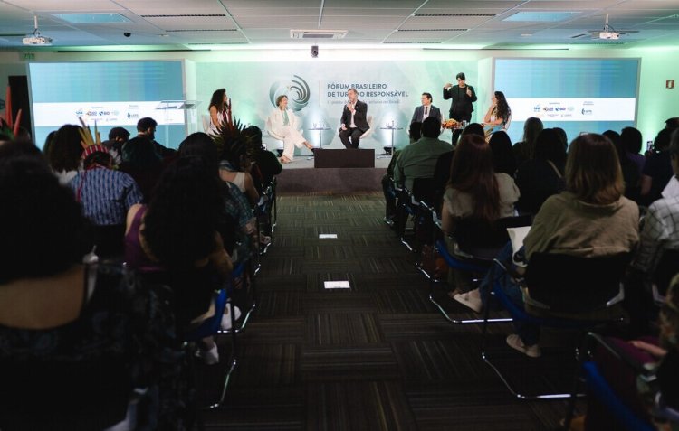 Belo Horizonte sedia a 1ª edição regional do Fórum Brasileiro de Turismo Responsável e coloca a mineiridade no centro da sustentabilidade