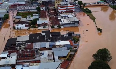 ‘Apagão’ afeta 40% da indústria na Zona da Mata