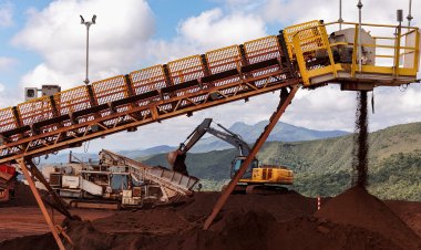 Cedro vai investir R$ 5 bilhões em logística em Minas Gerais