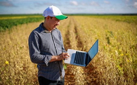 Senar Minas amplia resultados e inovação no campo