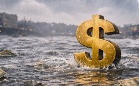 Chuvas provocam prejuízos milionários e impactam produção industrial na Zona da Mata mineira