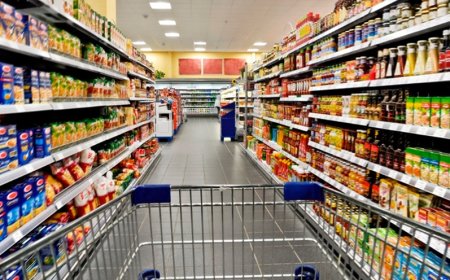   Supermercados de Caeté têm novo horário aos domingos