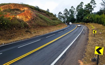 Trecho da BR-381 recebe 50 novos radares 