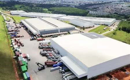 Varginha lidera exportações de Minas