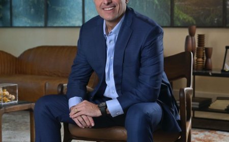 A estratégia de Lucas Kallas para consolidar a presença internacional da Cedro Participações