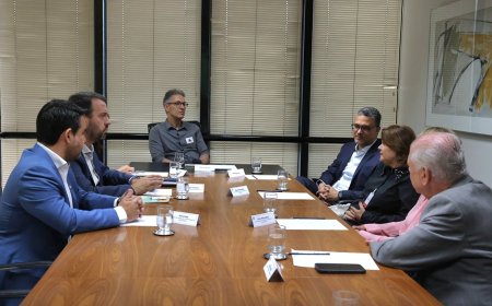 Farmacêutica anuncia investimento de 765 milhões