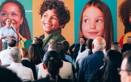 SESI inaugura nova unidade em Extrema no Sul de Minas