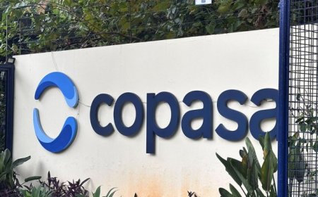 Copasa esclarece mudanças em contratos com municípios diante do processo de desestatização
