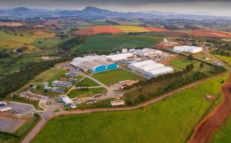 Grupo faz operação de R$ 800 milhões