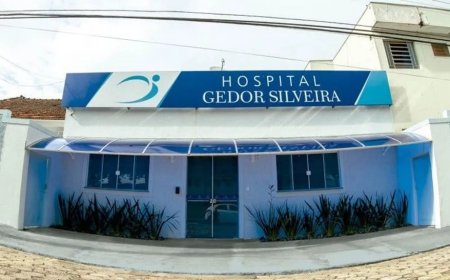 Justiça suspende internações em Hospital