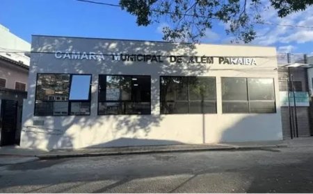 Vereadores de Além Paraíba terão auxílio