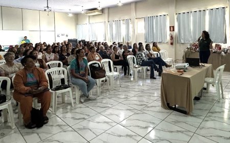 Elas transformam realidades e movem o agro