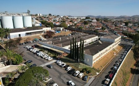 Cooxupé fatura 17 bi e distribuirá 185 milhões