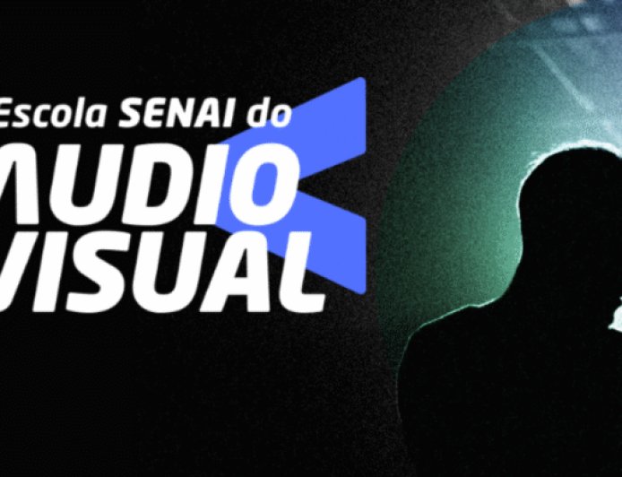 Bárbara Colen, atriz de Bacurau, ministra curso na Escola SENAI do Audiovisual