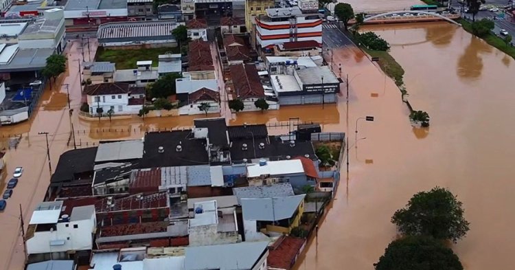‘Apagão’ afeta 40% da indústria na Zona da Mata