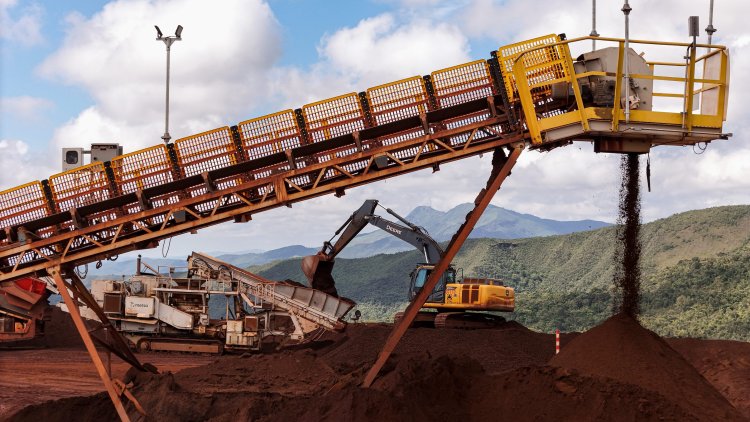 Cedro vai investir R$ 5 bilhões em logística em Minas Gerais