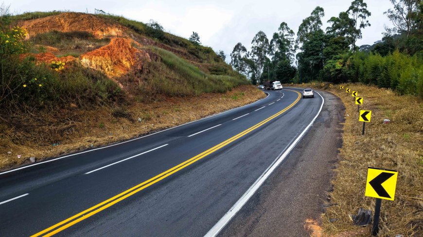 Trecho da BR-381 recebe 50 novos radares 